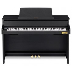 Piano Hibrido GP-310BK