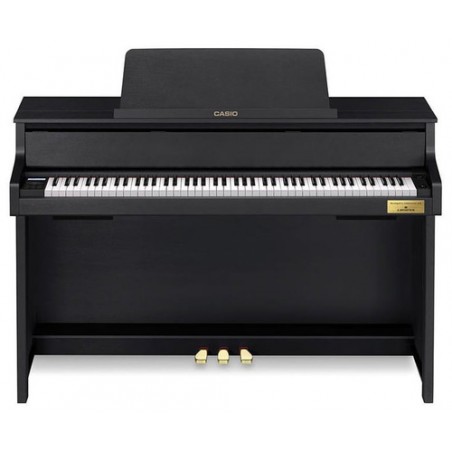 Piano Hibrido GP-310BK