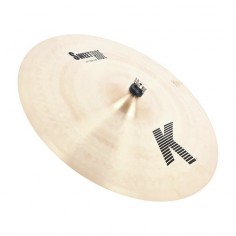 Platillo   K Sweet Ride 21" 2