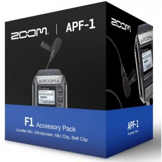 APF-1   Kit de accesorios...
