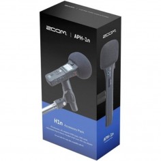 APH-1n   Kit de accesorios...