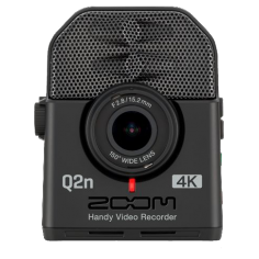Q2n-4K   Handy Video Recorder