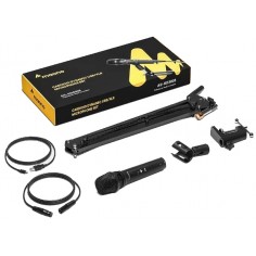 Kit Radio HD300S 2