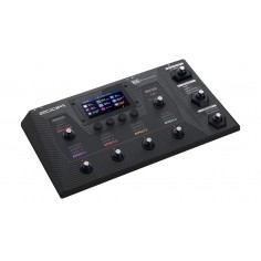 B6   Pedalera para Bajo 2
