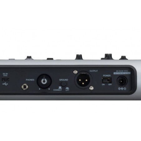 V6-SP   Procesador Vocal Multiefecto