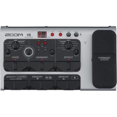 V6-SP   Procesador Vocal...