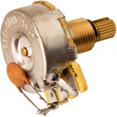 Potenciómetro Tono 500K 2