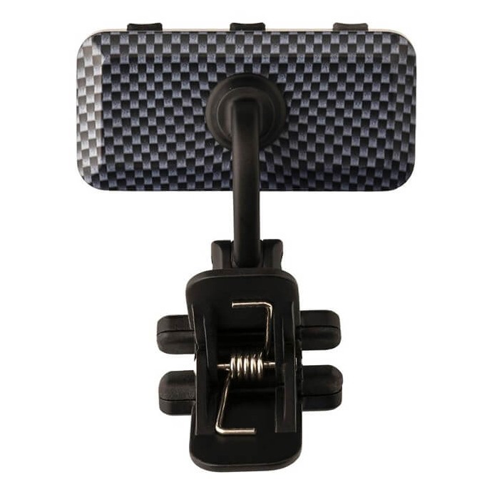 Afinador Cromático T/Pinza