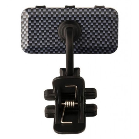 Afinador Cromático T/Pinza