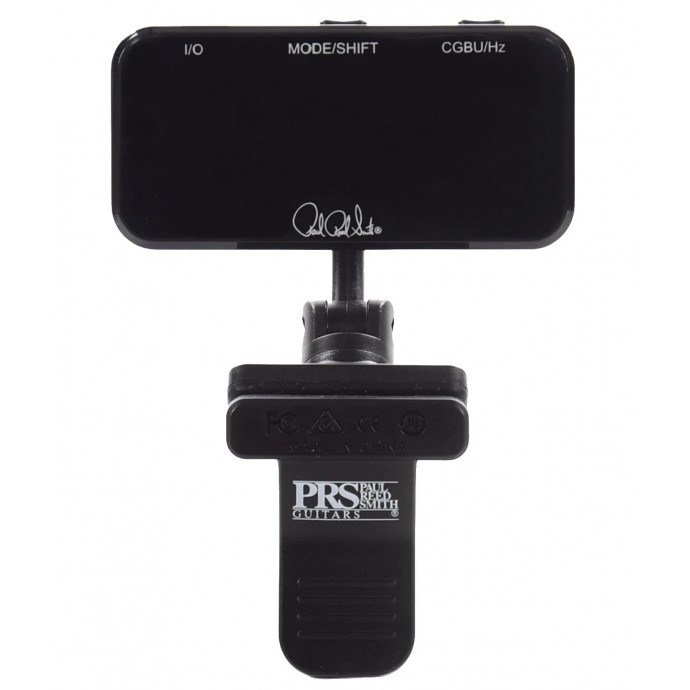 Afinador Cromático T/Pinza