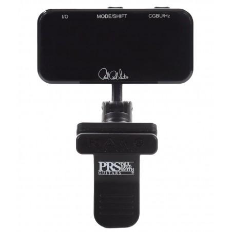 Afinador Cromático T/Pinza