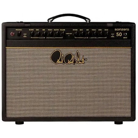 Sonzera 20  Combo Valuvlar 20w