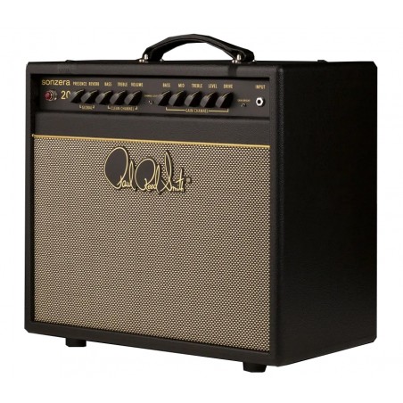 Sonzera 20  Combo Valuvlar 20w