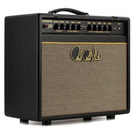 Sonzera 20  Combo Valuvlar 20w