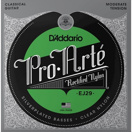 Encordado para Clásica   PRO-ARTe  Moderate Tension