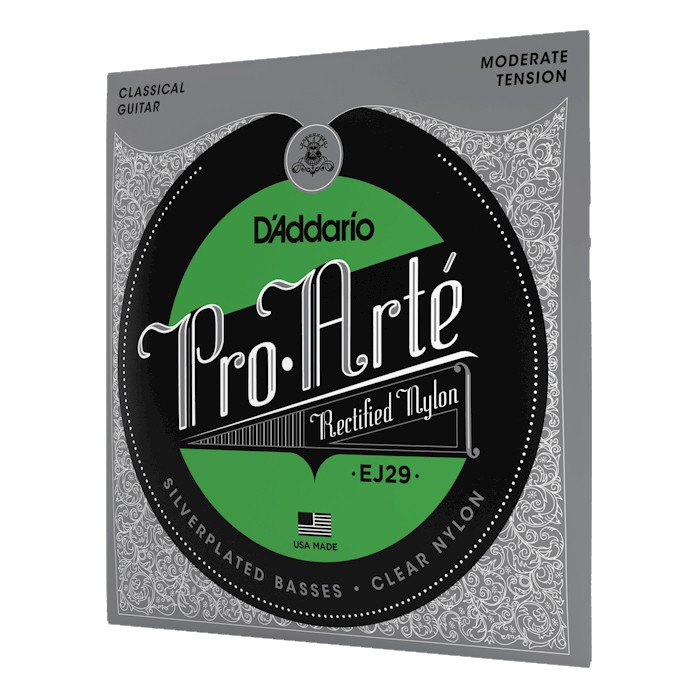 Encordado para Clásica   PRO-ARTe  Moderate...