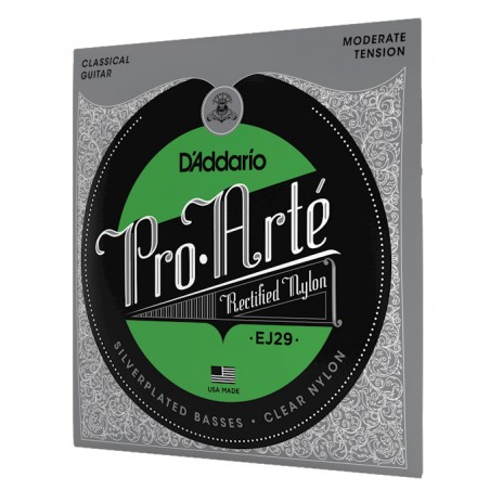 Encordado para Clásica   PRO-ARTe  Moderate Tension