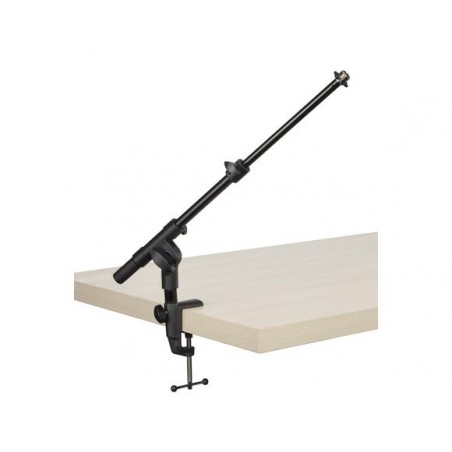 MBA18   Soporte de micrófono de Radio