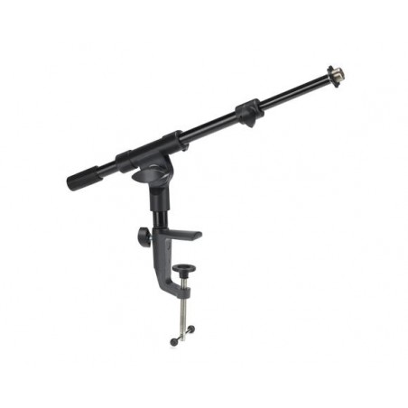 MBA18   Soporte de micrófono de Radio