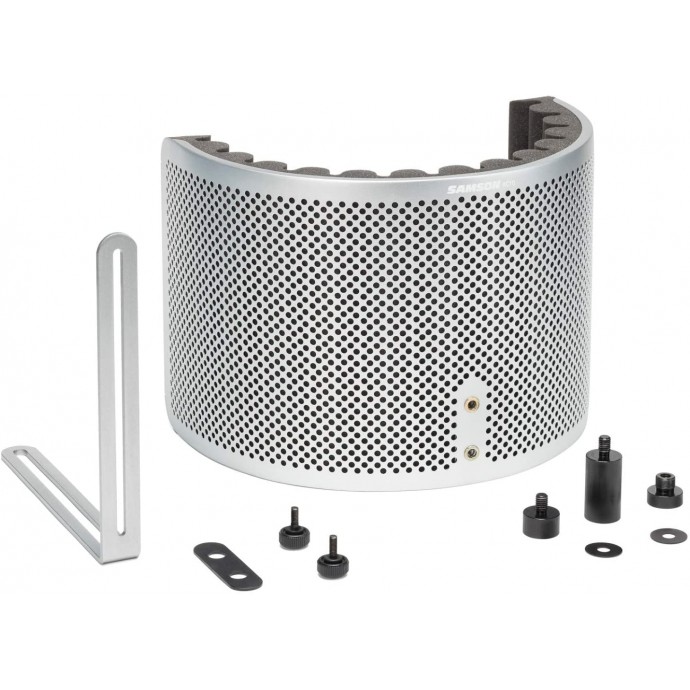 RC10   Cabina portátil de grabación