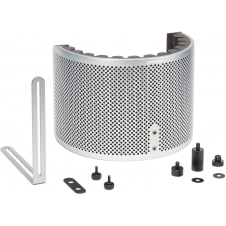 RC10   Cabina portátil de grabación