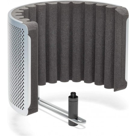 RC10   Cabina portátil de grabación