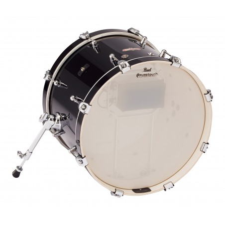 Soporte mini-boom de hi-hat cerrado "Uni-Lock Tilter"