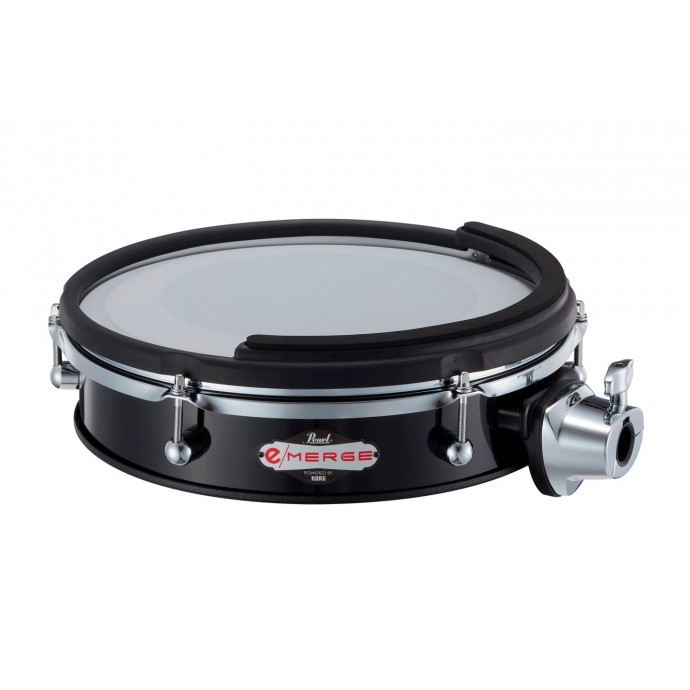 Soporte mini-boom de hi-hat cerrado "Uni-Lock...