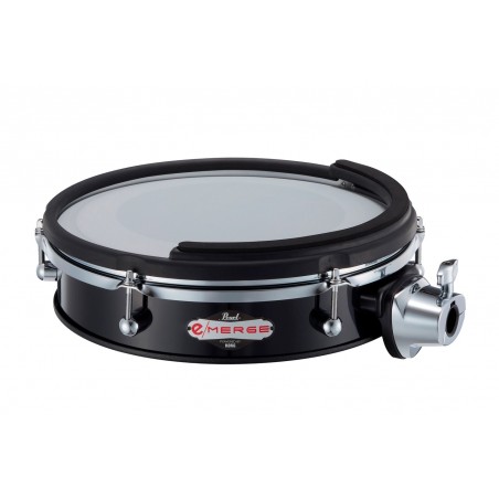 Soporte mini-boom de hi-hat cerrado "Uni-Lock Tilter"