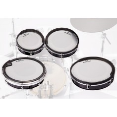 Soporte mini-boom de hi-hat...