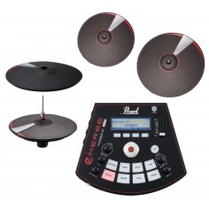 Soporte mini-boom de hi-hat...