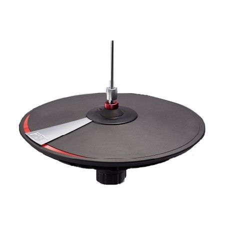 Soporte mini-boom de hi-hat cerrado "Uni-Lock Tilter"