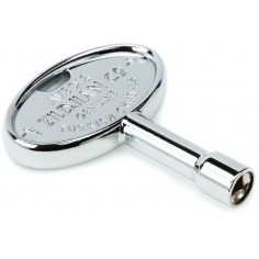 Llave de afinar  Chrome...