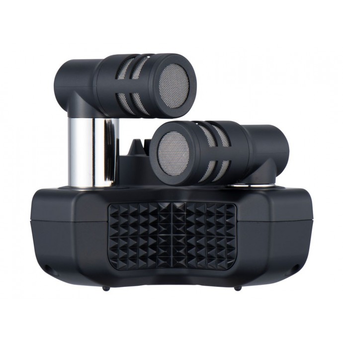 XAH-8   Micrófono XY Slot Zoom H8