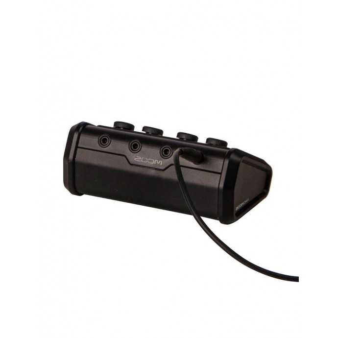 ZHA-4   Amplificador para auriculares