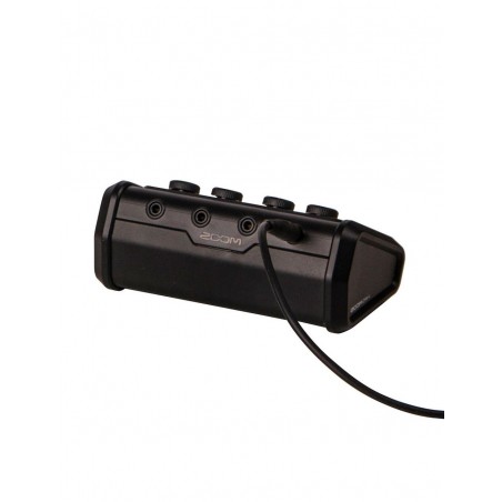 ZHA-4   Amplificador para auriculares