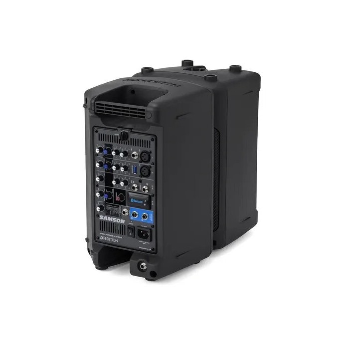 XP300B  Expedition Sistema de sonido