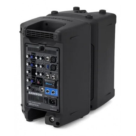 XP300B  Expedition Sistema de sonido