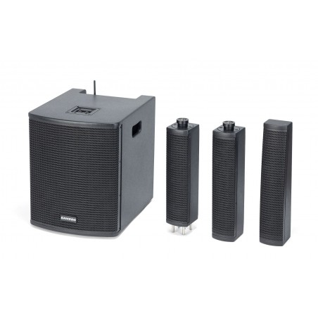 VX812   Sistema Mini Array Portable  con Bluetooth