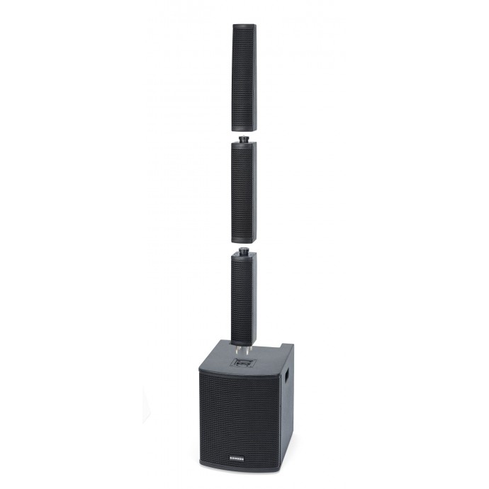 VX812   Sistema Mini Array Portable  con Bluetooth