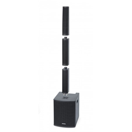 VX812   Sistema Mini Array Portable  con Bluetooth