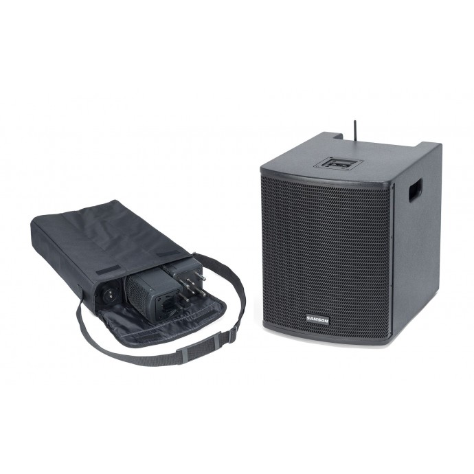 VX812   Sistema Mini Array Portable  con Bluetooth