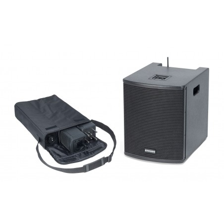 VX812   Sistema Mini Array Portable  con Bluetooth