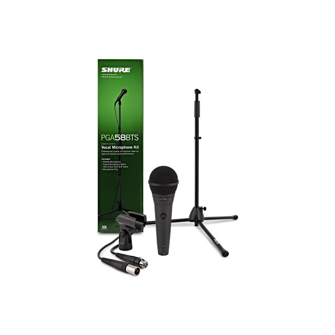 PGA58BTS