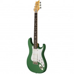 SE Silver Sky  Ever Green 2