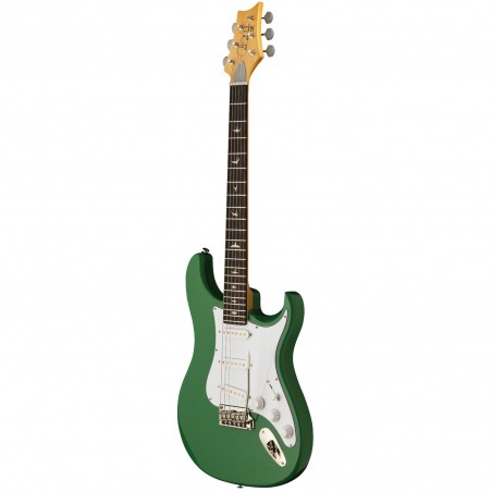 SE Silver Sky  Ever Green