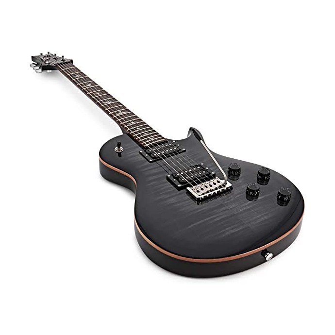SE Mark Tremonti Charcolat Burst