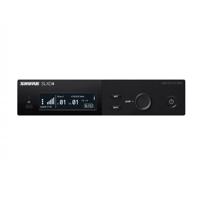 SLXD4-L55