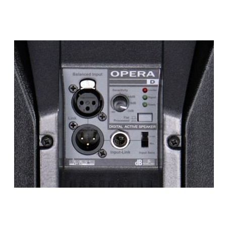 OPERA 402D