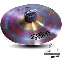 Platillo  FX Trashformer 10"